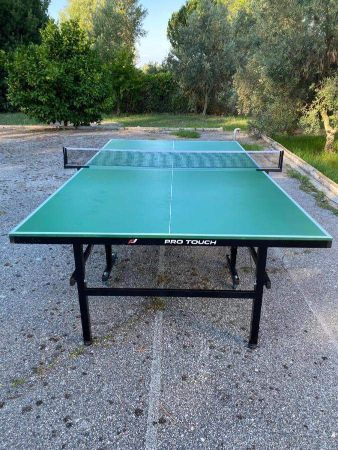 Sithonia White Sand Villa Koviou Beach Nikiti מראה חיצוני תמונה