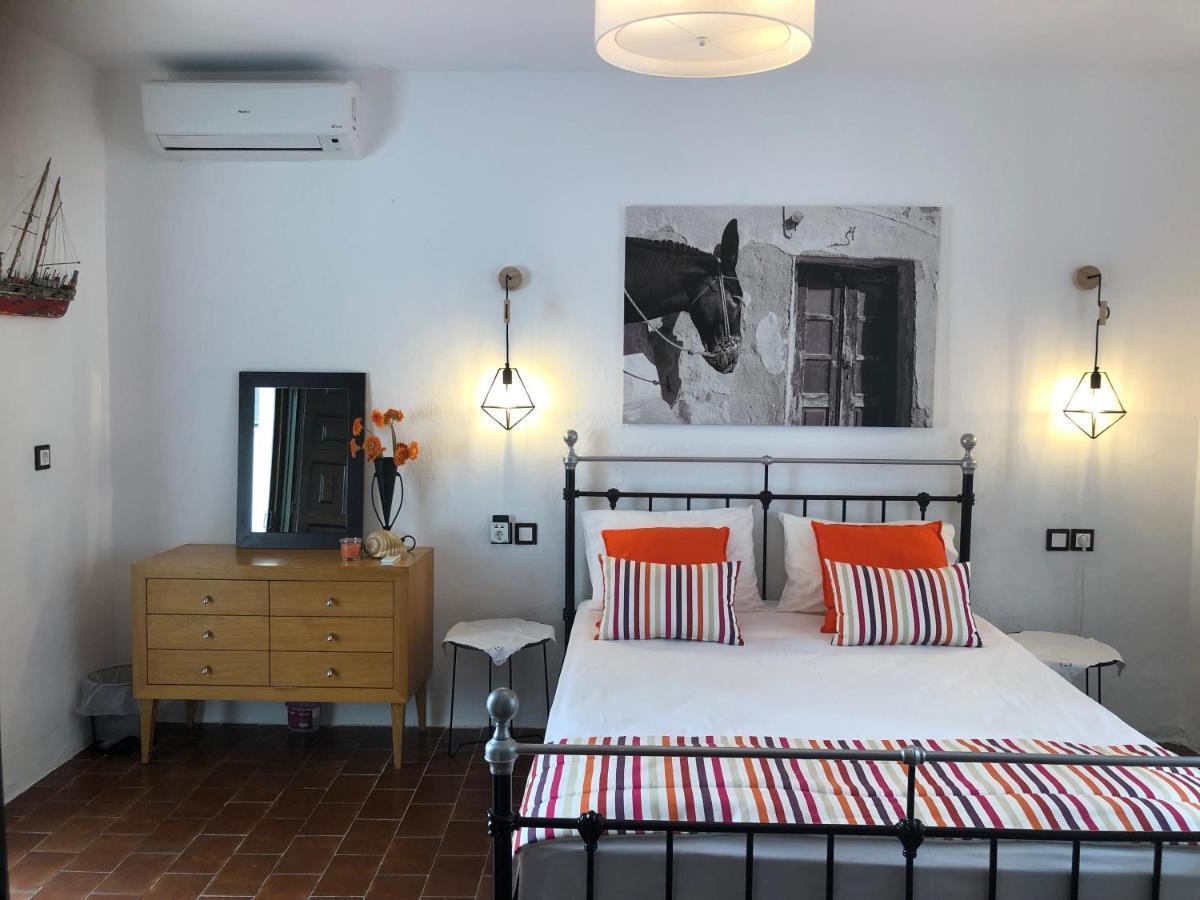 Sithonia White Sand Villa Koviou Beach Nikiti מראה חיצוני תמונה